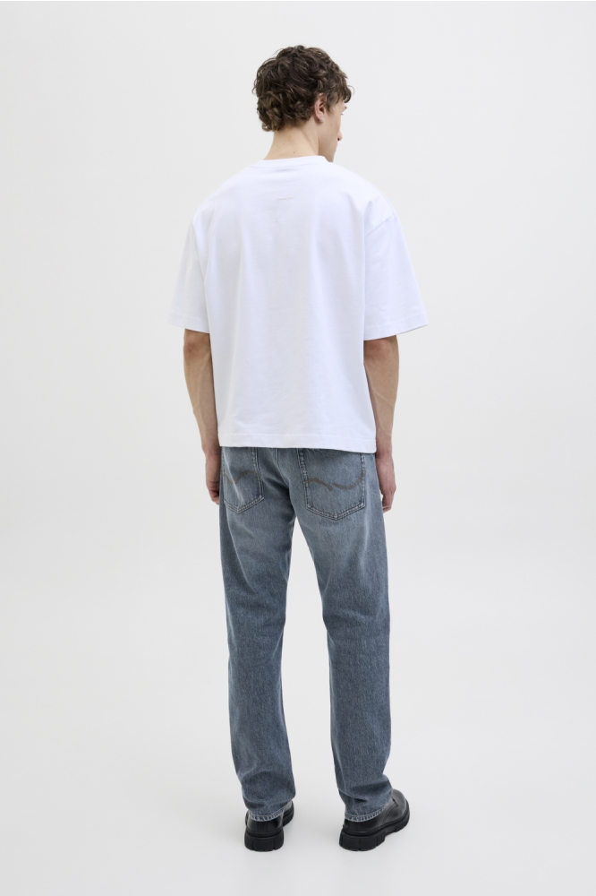 JJICHRIS JJORIGINAL SBD 032 NOOS 12278152 Blue Denim